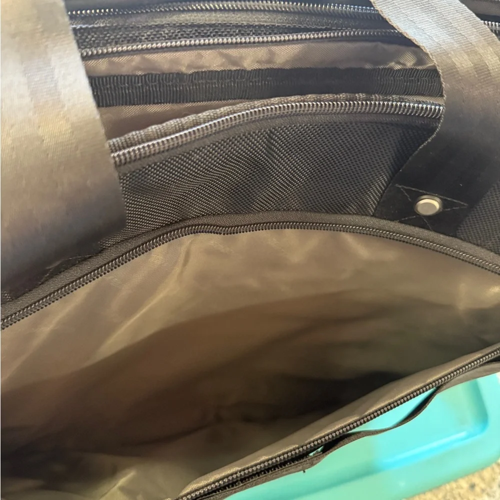 Black Laptop Bag by Targus Never Used
